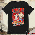 Kyle Schwarber Philadelphia Phillies MLB Planet Euphoria Art 2026 t-shirt