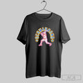 Official Kyle Schwarber Schwarbomb Phillies Baseball Retro