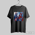 Official Kyle Schwarber The Four Schwarbomb Game Shirt Tee Shirt 2025