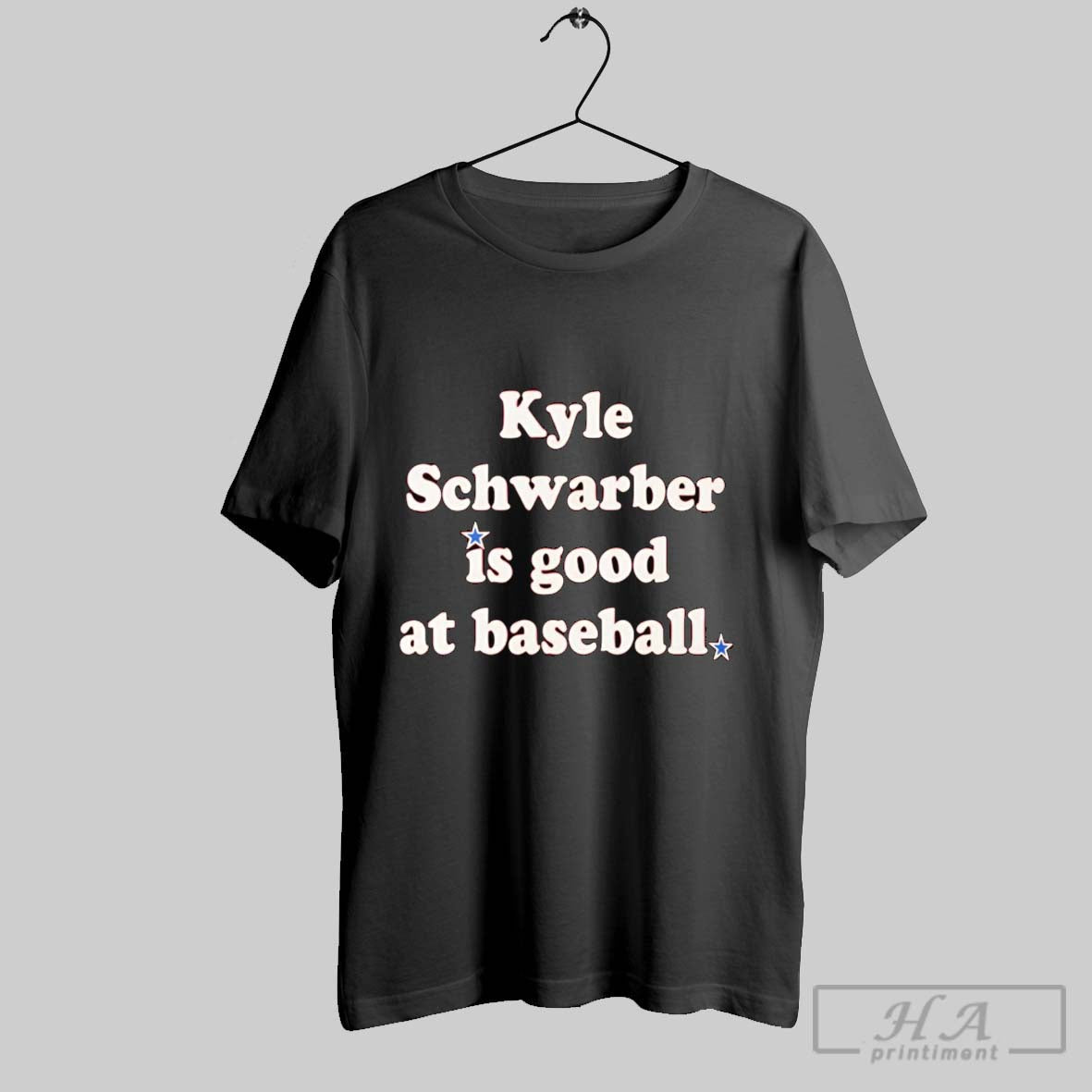 Official Kyle Schwarber Is Good At Baseball