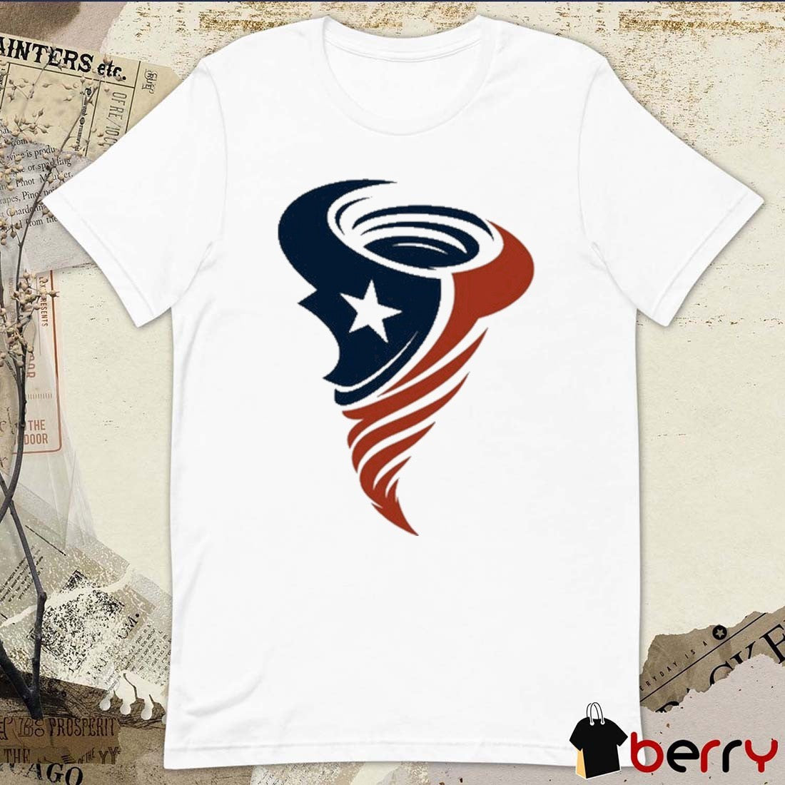 Kyle Scoobykubs Houston Cyclones 2025 NFL Draft t-shirt