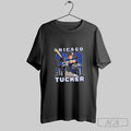 Official Kyle Tucker Chicago Cubs Gritty Signature