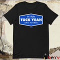 Kyle Tucker Tuck Yeah Los Angeles Dodgers 2026 MLB t-shirt