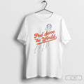 Official La Dodgers Pod Save The World Sweater