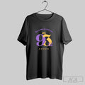 Official La Lakers This Is How We Chill From 93 Til Infinity