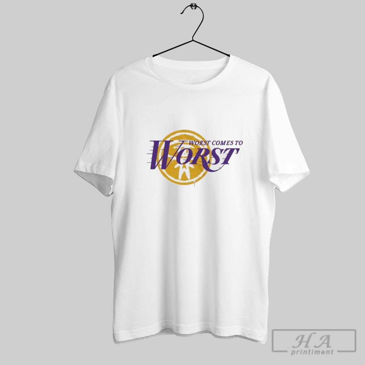 Official La Lakers Worst Comes To Worst