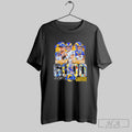 Official La Rams Matthew Stafford 60000 Yards