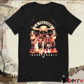 La Faccion Ingobernable Cuatro Ingobernables AEW 2025 t-shirt
