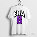 Official Lamar Jackson Era8