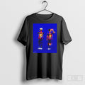Official Lamine Yamal And Pedri Barselona Fc Future Time Stars Shir Sweater