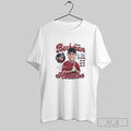 Official Lance Berkman Houston Astros Comic 6 Time All Star Player Shirt Hoodie Sweater Long