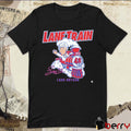 Lane Hutson Lane Train Signature Montreal Canadiens 2026 NHL Defenseman t-shirt