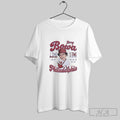 Official Larry Bowa Philadelphia Phillies Comic 5 Time All Star Player Shirt Hoodie Sweater Long