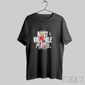 Official Las Vegas Aces Aja Wilson 2025 Wnba Mvp Most Valuable Player
