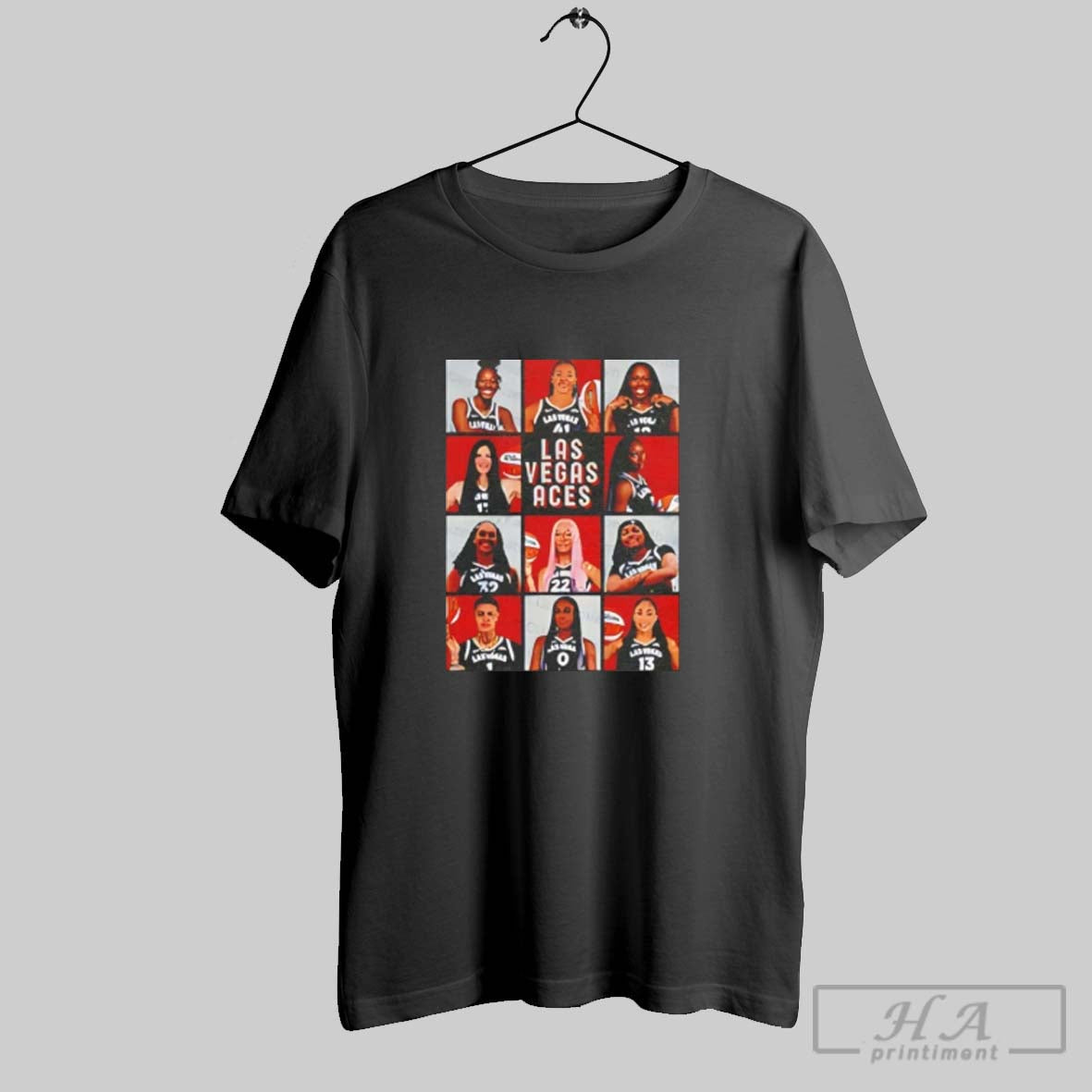 Official Las Vegas Aces Wnba Legend 2025 Poster Gift For Fan