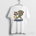 Official Las Vegas Aviators Cowabunga Teenage Mutant Ninja Turtle Sweater