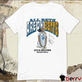 Lauren Betts All Bets Are On Betts UCLA Bruins Basketball Signature t-shirt