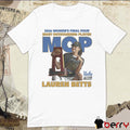 Lauren Betts Final Four MOP UCLA Bruins 2026 Women’s Final Four MVP t-shirt
