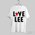 Official Lee Corso Love Lee