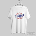 Official Legal Iranian Reelect Trump 2020