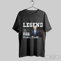 Official Legend Lee Corso Not So Fast My Friend
