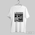 Official Legends Honey Im Home Vintage