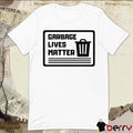 Lego Joseph Smith Garbage Lives Matter t-shirt