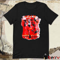 Leo Chenal Daly And Wilson Kansas City Chiefs t-shirt