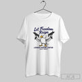 Official Let Freedom Reign Leonida Marine Center