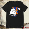 Lets Go New York Mets MLB Baby Ghost Halloween 2024 t-shirt