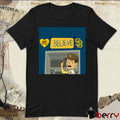 Let’s Go Padres New Profile Pic PS Believe San Diego Padres Poster t-shirt