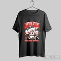 Official Leyton Stone Texas Tech Red Raiders Vintage