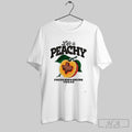 Official Life Is Peachy Fredericksburg Texas