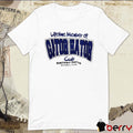 Lifetime Member Of Gator Hator Club Kentucky Chapter New Members Welcome t-shirt
