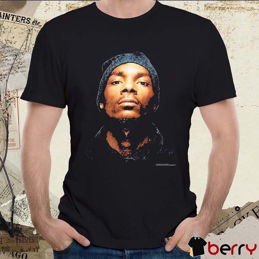 Lil Baby Vetements Snoop Dogg 2026 Hip Hop Streetwear Collab t-shirt
