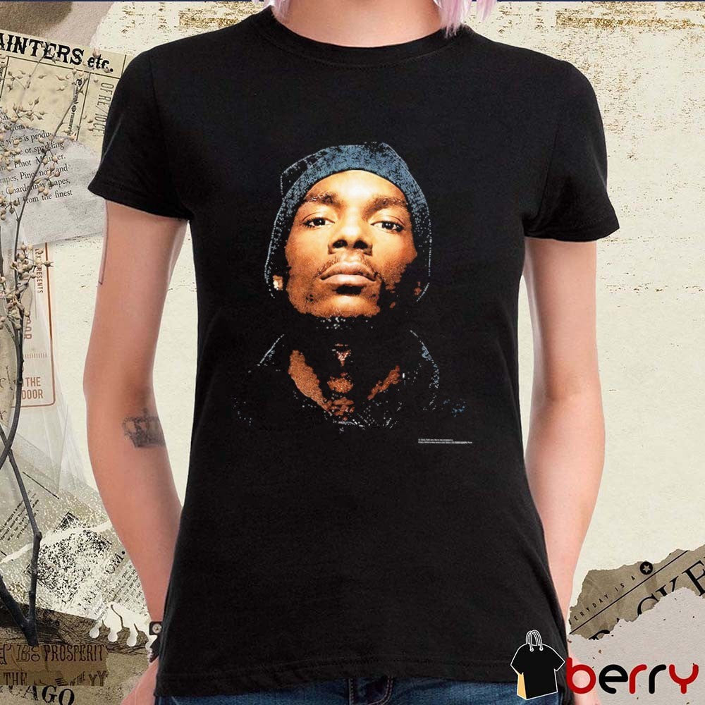 Lil Baby Vetements Snoop Dogg 2026 Hip Hop Streetwear Collab t-shirt