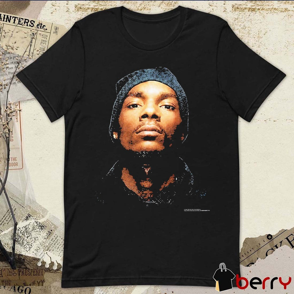 Lil Baby Vetements Snoop Dogg 2026 Hip Hop Streetwear Collab t-shirt