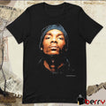 Lil Baby Vetements Snoop Dogg 2026 Hip Hop Streetwear Collab t-shirt