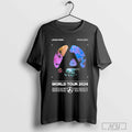Official Linkin Park From Zero World Tour