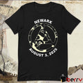 Linkin Park From Zero World Tour Newark, NJ 2025 August 03 t-shirt
