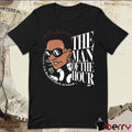 Lio Rush Back Around The Man Of The Hour t-shirt
