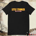 Little Stranger Back On The Run 2025 t-shirt
