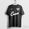 Official Liverpool Cream Shirt
