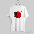 Official Liverpool Fc The Kop Endo Moon Shirts