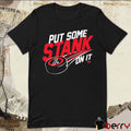 Logan Stankoven Put Some Stank On It Carolina Hurricanes t-shirt