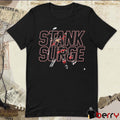 Logan Stankoven Stank Surge Carolina Hurricanes Hockey Signature 2026 NHL t-shirt