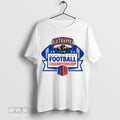Official Logo 2024 Old Trapper Boise State Broncos Mountain West Football Conference Champions Shirt 432408
