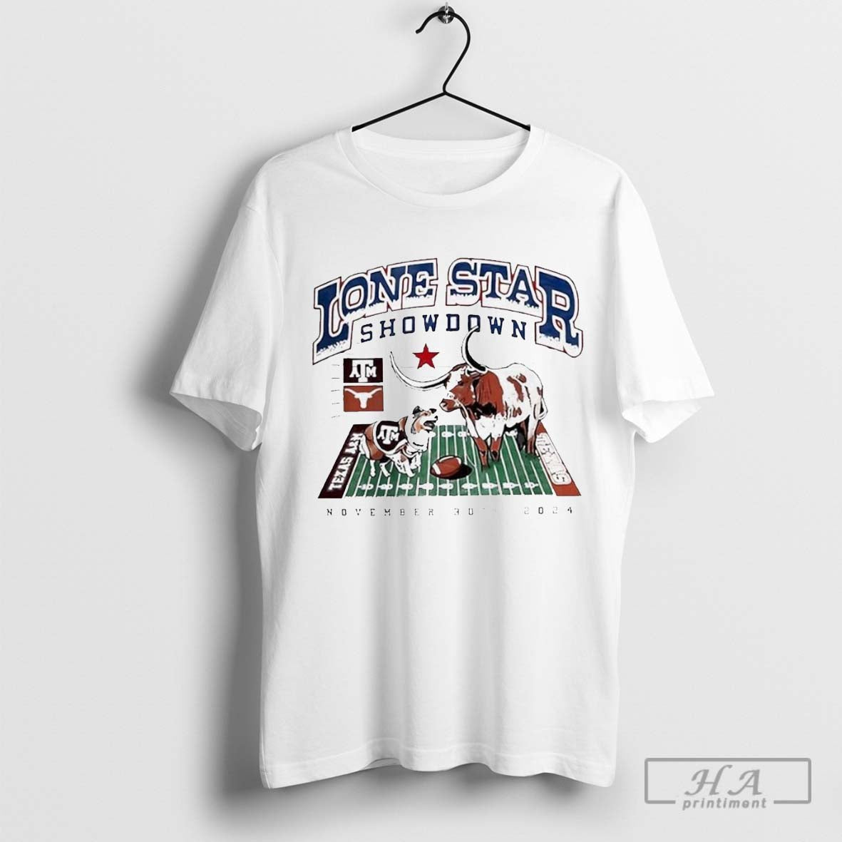 Official Lone Star Showdown Football 2024 Texas Longhorns Vs Texas Am Aggies Matchup