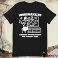 Looksmaxxing Is Gender Affirming Care For Straight Guys t-shirt