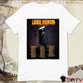 Lord Huron Tour 2026 6.11 Denver CO 6.13 Columbus OH 6.16 Charleston SC Poster t-shirt